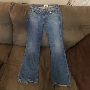 People’s Liberation jeans